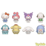 Sanrio Characters Friend Doll