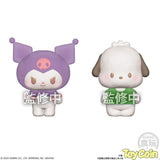 Sanrio Characters Friend Doll