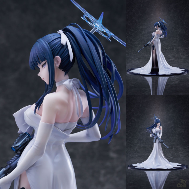 Saori (Dress) by Claynel - Shop at ToyCoin