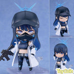 Nendoroid Joumae Saori