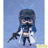 Nendoroid Joumae Saori