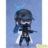 Nendoroid Joumae Saori