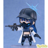 Nendoroid Joumae Saori