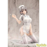 Saotome Shino Nurse Ver. by Kotobukiya - Shop at ToyCoin