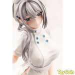 Saotome Shino Nurse Ver. by Kotobukiya - Shop at ToyCoin