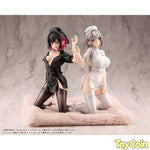 Saotome Shino Nurse Ver. by Kotobukiya - Shop at ToyCoin