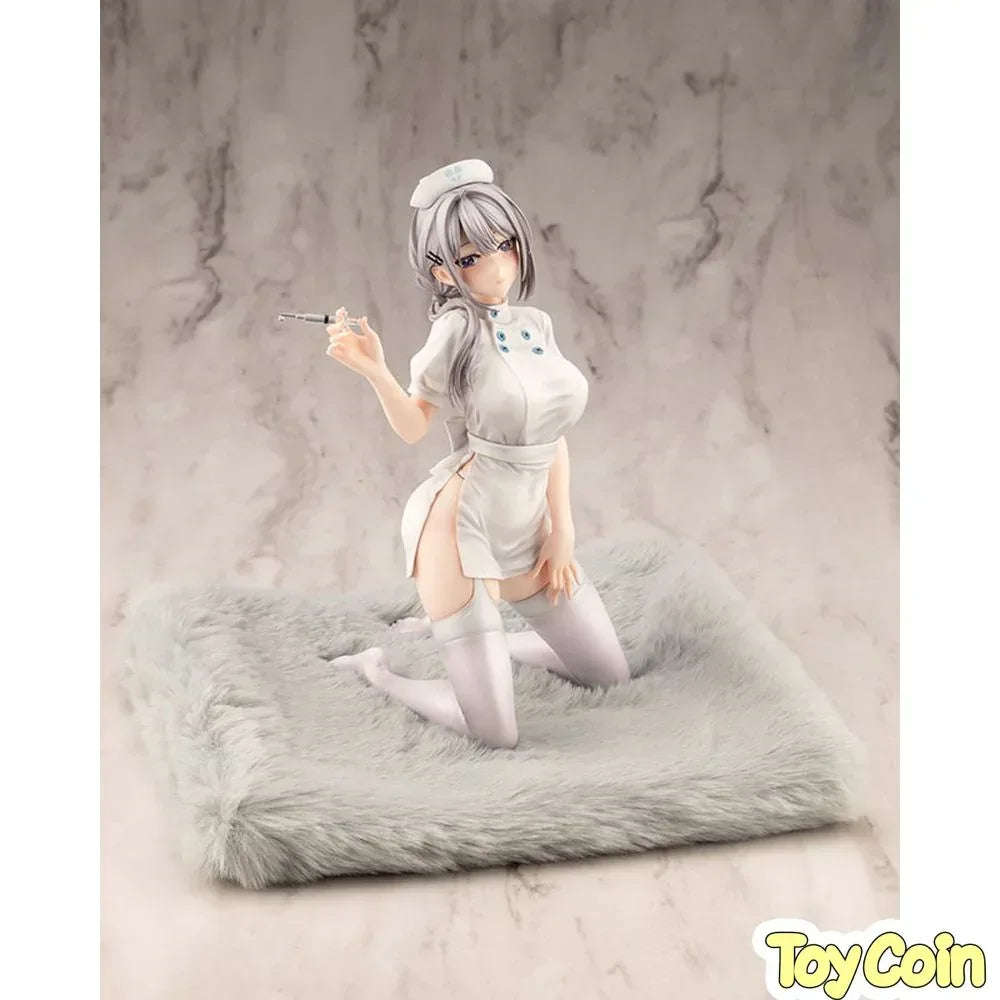 Saotome Shino Nurse Ver. by Kotobukiya - Shop at ToyCoin