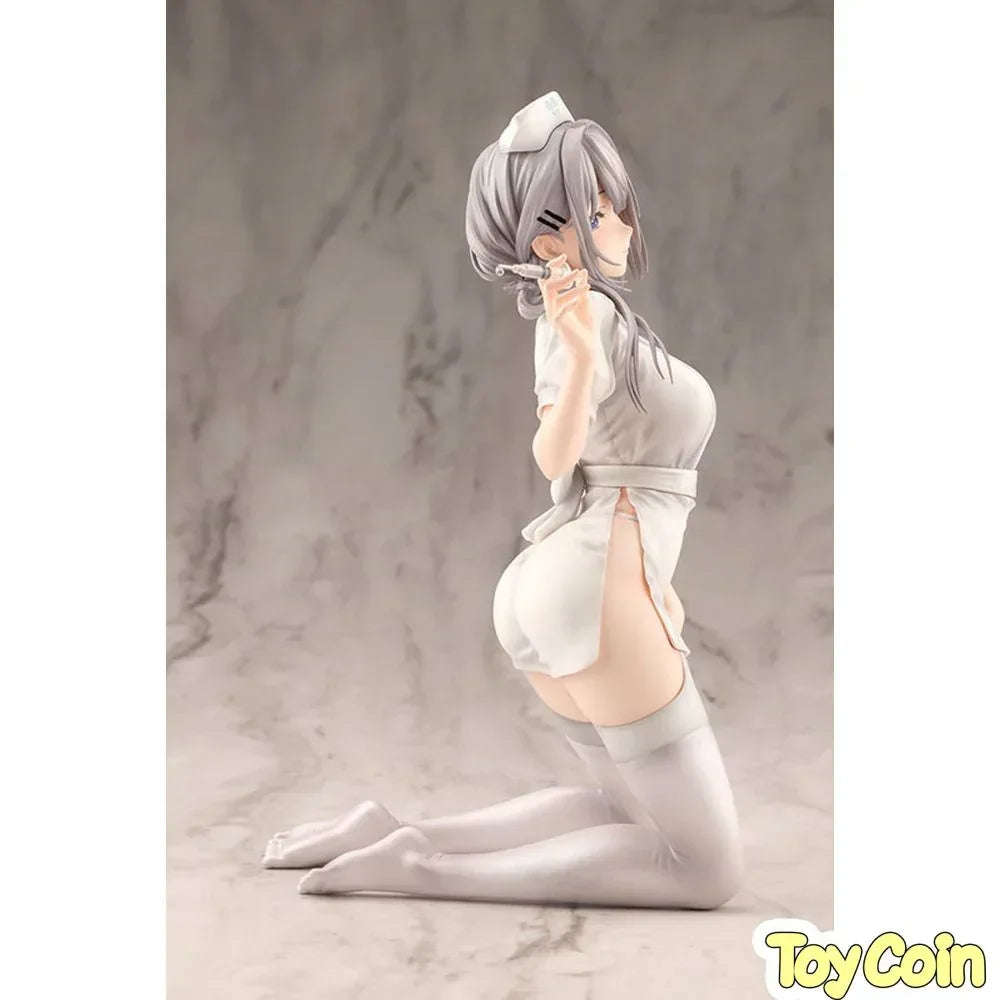 Saotome Shino Nurse Ver. by Kotobukiya - Shop at ToyCoin