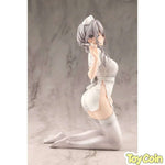 Saotome Shino Nurse Ver. by Kotobukiya - Shop at ToyCoin