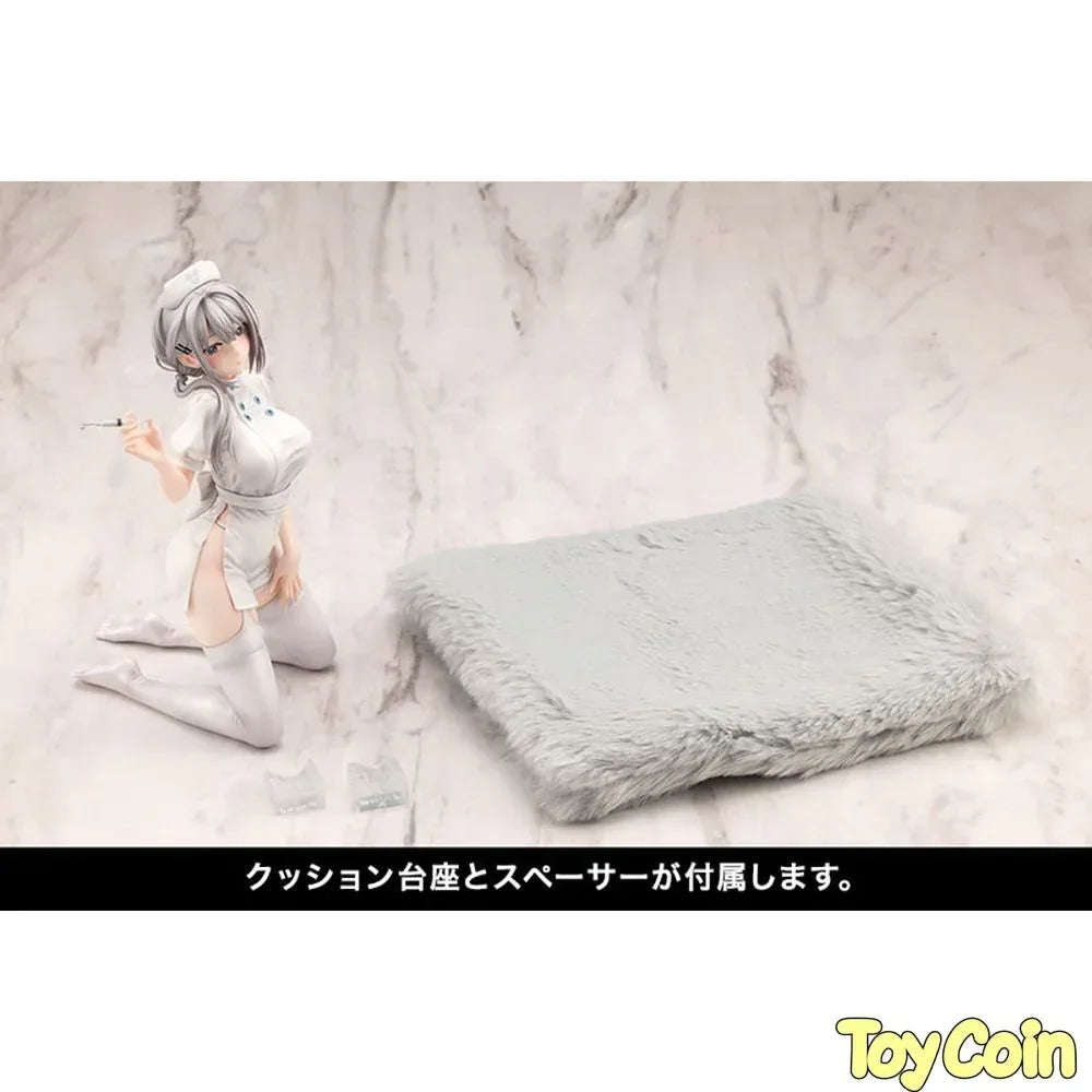 Saotome Shino Nurse Ver. by Kotobukiya - Shop at ToyCoin