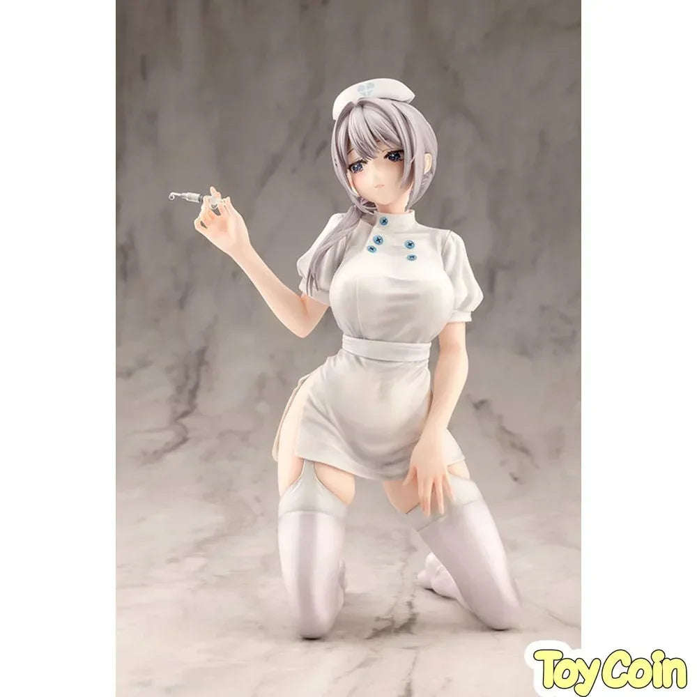 Saotome Shino Nurse Ver. by Kotobukiya - Shop at ToyCoin