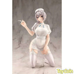 Saotome Shino Nurse Ver. by Kotobukiya - Shop at ToyCoin