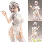 Saotome Shino Nurse Ver. by Kotobukiya - Shop at ToyCoin