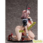 Sara Nogami Bare Leg Bunny Ver. by BINDing - Shop at ToyCoin