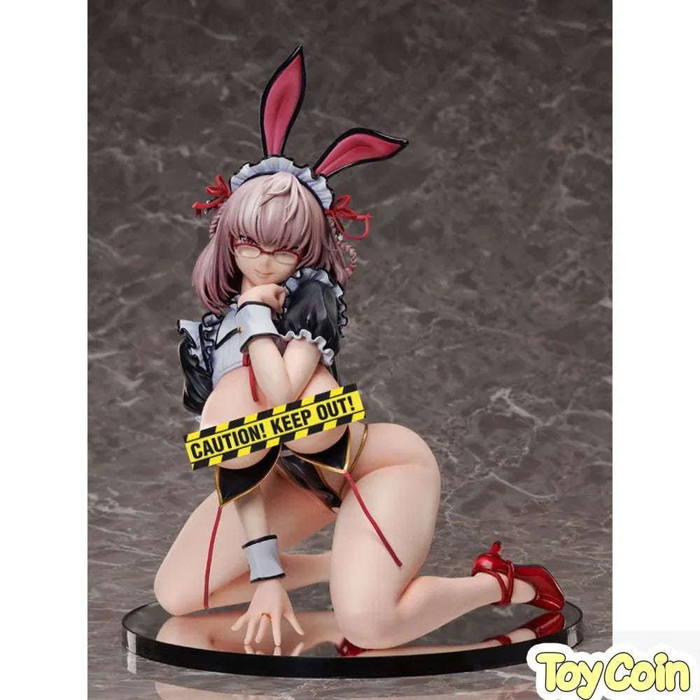Sara Nogami Bare Leg Bunny Ver. by BINDing - Shop at ToyCoin