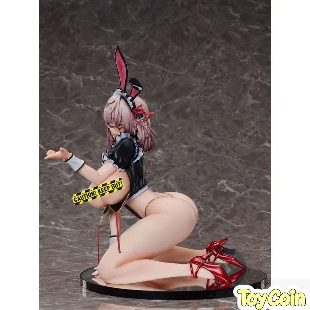 Sara Nogami Bare Leg Bunny Ver. by BINDing - Shop at ToyCoin