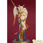 Sariel - Statue of Kindness - by Orchid Seed - Shop at ToyCoin
