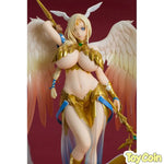 Sariel - Statue of Kindness - by Orchid Seed - Shop at ToyCoin