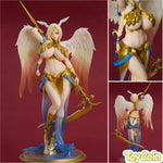 Sariel - Statue of Kindness - by Orchid Seed - Shop at ToyCoin