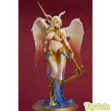 Sariel - Statue of Kindness -