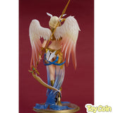 Sariel - Statue of Kindness -