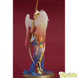 Sariel - Statue of Kindness -