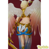 Sariel - Statue of Kindness -