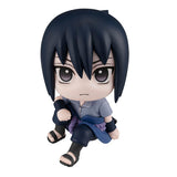 LookUp Sasuke Uchiha