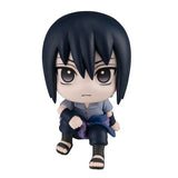 LookUp Sasuke Uchiha