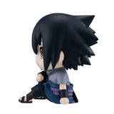 LookUp Sasuke Uchiha