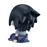 LookUp Sasuke Uchiha