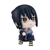 LookUp Sasuke Uchiha