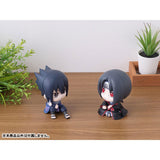 LookUp Sasuke Uchiha