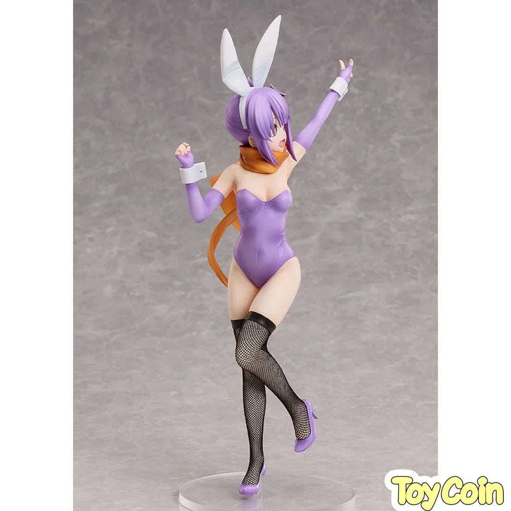 Satoko Kusagakure Bunny Ver. by FREEing - Shop at ToyCoin