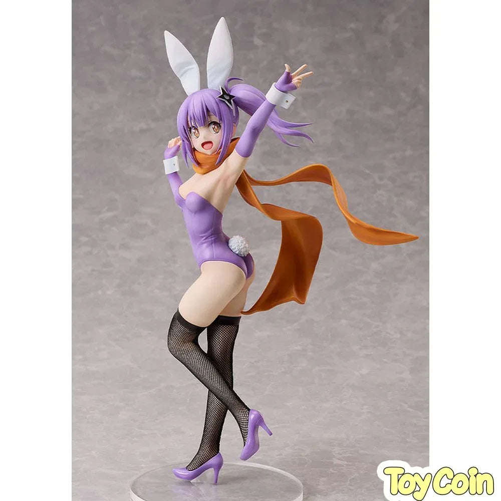 Satoko Kusagakure Bunny Ver. by FREEing - Shop at ToyCoin