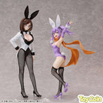 Satoko Kusagakure Bunny Ver. by FREEing - Shop at ToyCoin