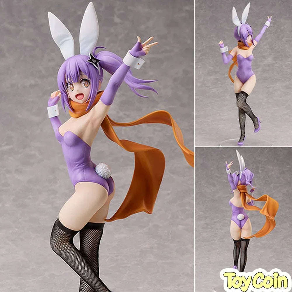 Satoko Kusagakure Bunny Ver. by FREEing - Shop at ToyCoin