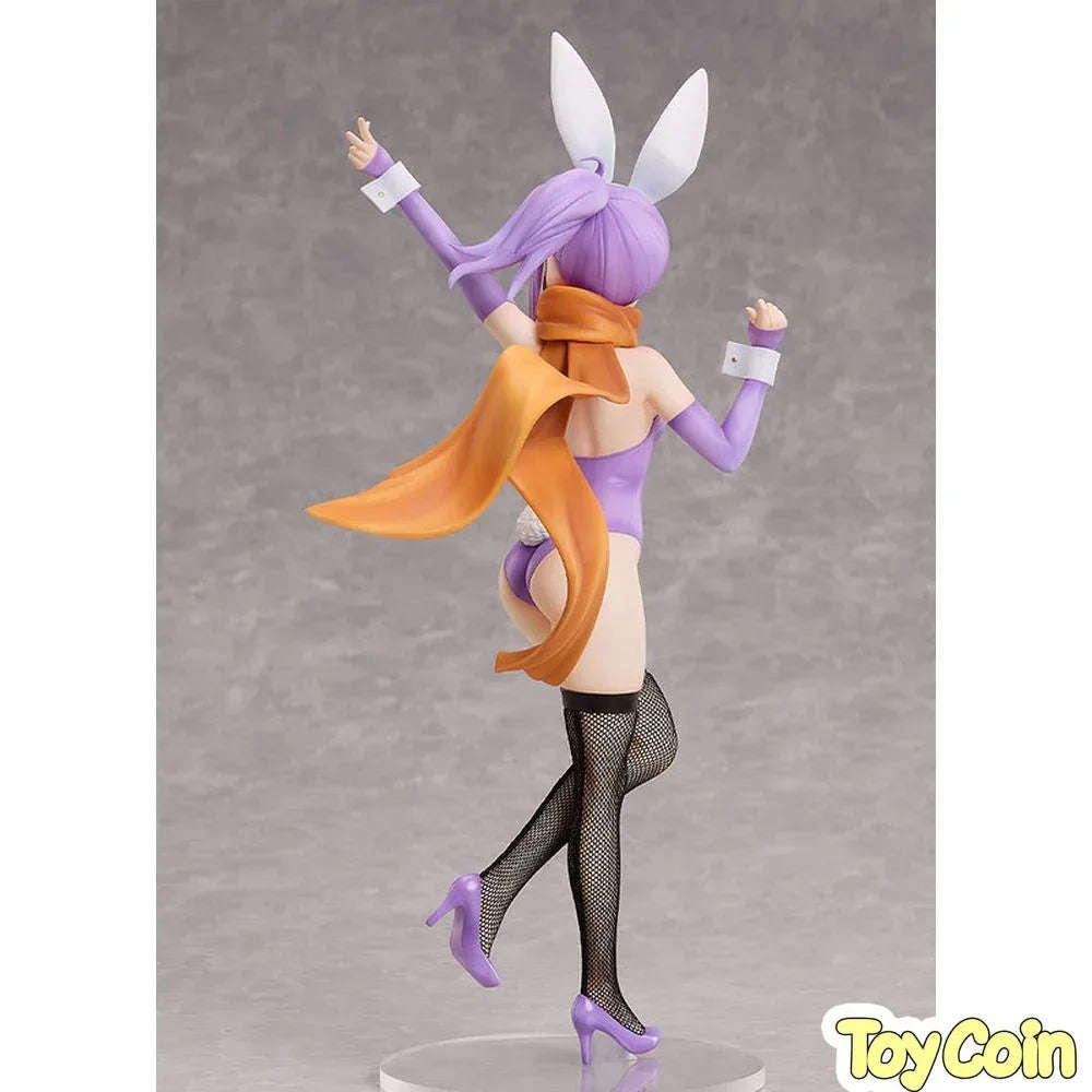 Satoko Kusagakure Bunny Ver. by FREEing - Shop at ToyCoin