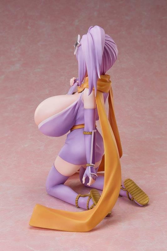 Satoko Kusagakure Huge-Breasted Ver. by A.DIMENSION - Shop at ToyCoin