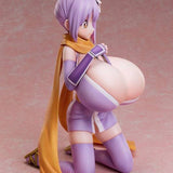 Satoko Kusagakure Huge-Breasted Ver.