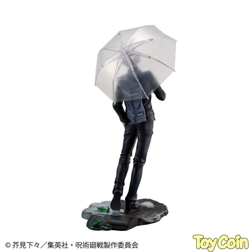 Satoru Gojo Technical School Ver. by Megahouse - Shop at ToyCoin