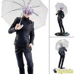 Satoru Gojo Technical School Ver. by Megahouse - Shop at ToyCoin