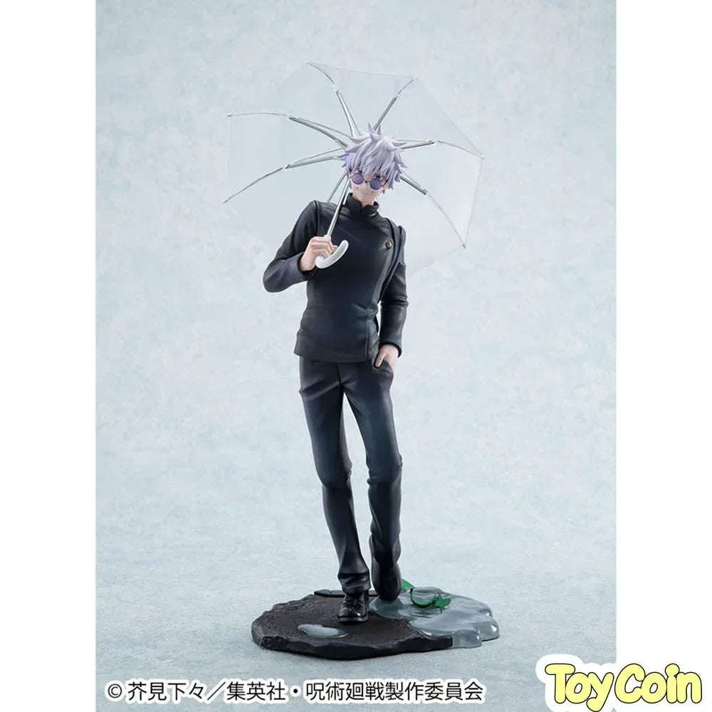 Satoru Gojo Technical School Ver. by Megahouse - Shop at ToyCoin