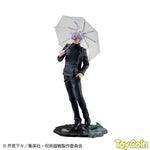 Satoru Gojo Technical School Ver. by Megahouse - Shop at ToyCoin