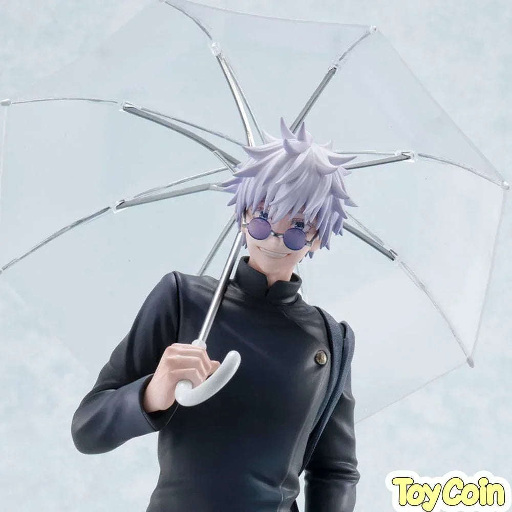 Satoru Gojo Technical School Ver. by Megahouse - Shop at ToyCoin