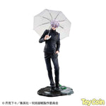 Satoru Gojo Technical School Ver. by Megahouse - Shop at ToyCoin