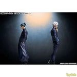 Satoru Gojo Tokyo Jujutsu High School Ver. by Good Smile Company - Shop at ToyCoin