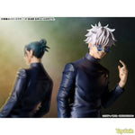Satoru Gojo Tokyo Jujutsu High School Ver. by Good Smile Company - Shop at ToyCoin