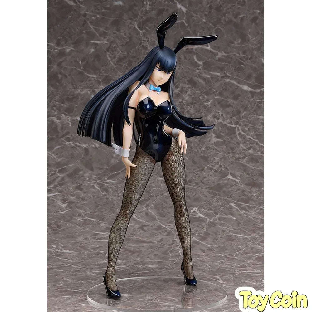 Satsuki Kiryuin: Bunny Ver. by FREEing - Shop at ToyCoin
