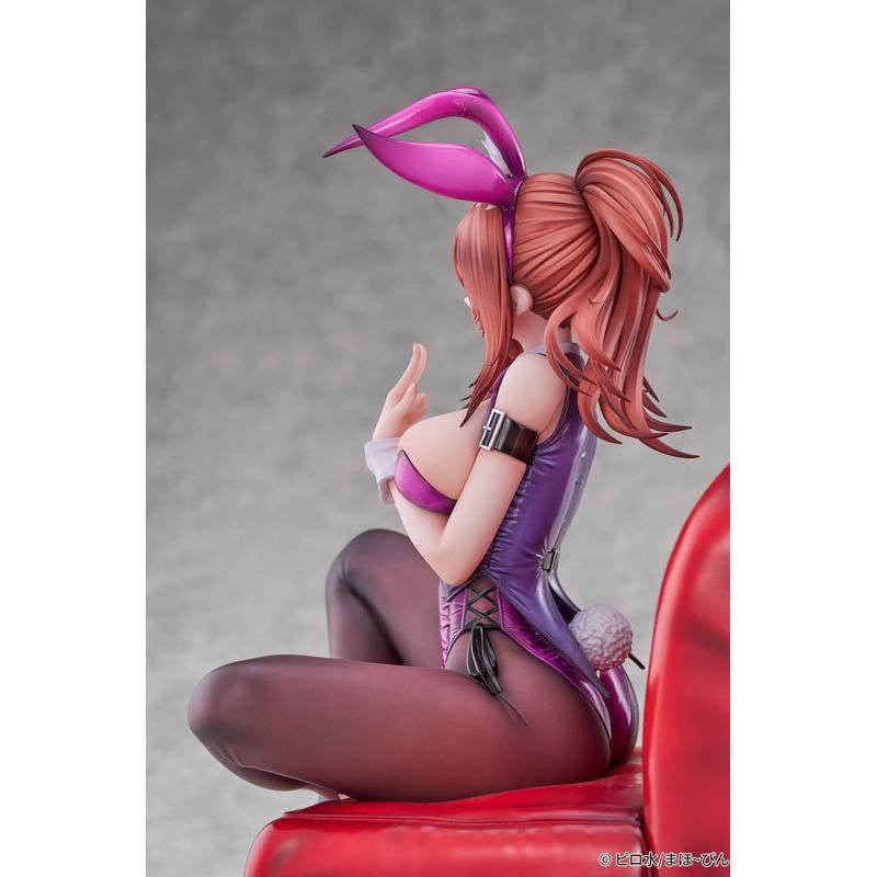 Satsuki Myoga Bunny Girl Ver. illustration by Piromizu Deluxe Edition by HanaBee - Shop at ToyCoin